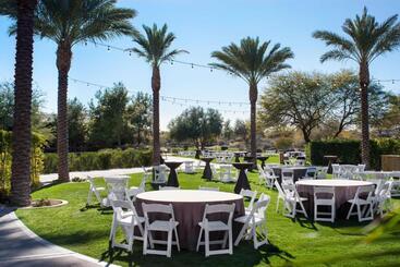 هتل The Westin Kierland Resort & Spa