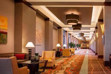 هتل The Westin Kierland Resort & Spa