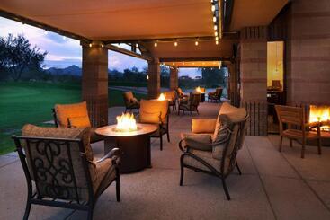 هتل The Westin Kierland Resort & Spa