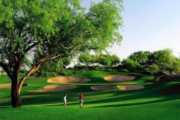 هتل The Westin Kierland Resort & Spa
