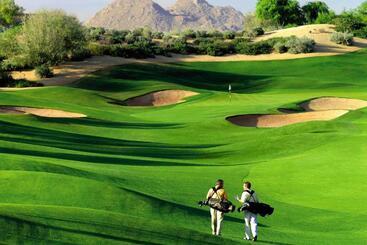 هتل The Westin Kierland Resort & Spa