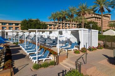 هتل The Westin Kierland Resort & Spa