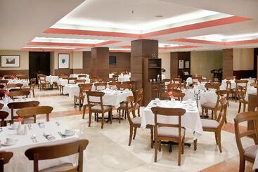 호텔 Marriott Tijuana