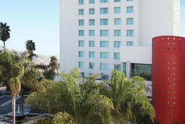 호텔 Marriott Tijuana