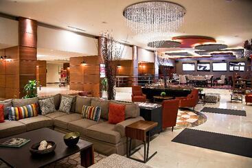 호텔 Marriott Tijuana