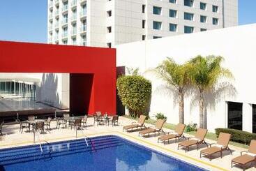 호텔 Marriott Tijuana