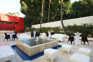 호텔 Marriott Tijuana