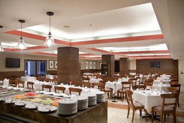 호텔 Marriott Tijuana