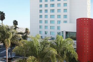 호텔 Marriott Tijuana