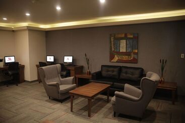 호텔 Marriott Tijuana