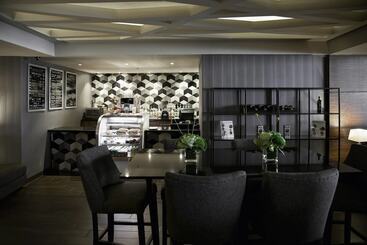 호텔 Marriott Tijuana