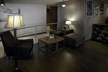 호텔 Marriott Tijuana