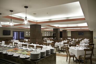 호텔 Marriott Tijuana