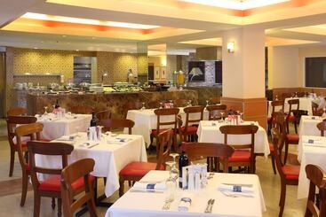 호텔 Marriott Tijuana