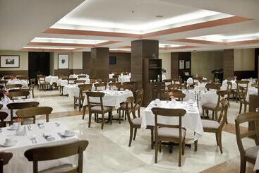 호텔 Marriott Tijuana