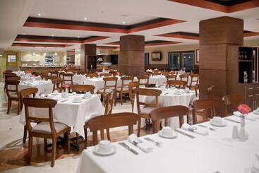 호텔 Marriott Tijuana