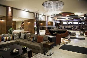호텔 Marriott Tijuana