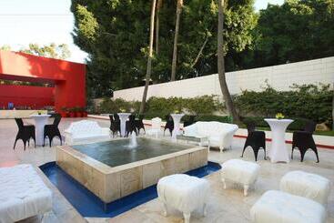 Marriott Tijuana - Tijuana