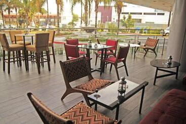 호텔 Marriott Tijuana