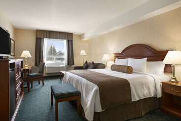 ホテル Travelodge By Wyndham Strathmore