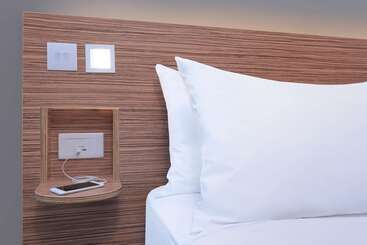 هتل Travelodge London Farringdon