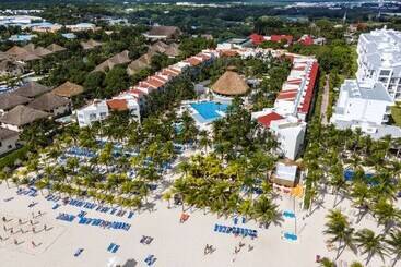 호텔 Viva Azteca By Wyndham, A Trademark All Inclusive Resort