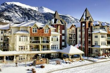 酒店 Windtower Lodge And Suites