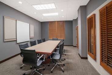 هتل Wingate By Wyndham Charlotte Airport