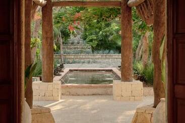 Maroma, A Belmond Hotel, Riviera Maya