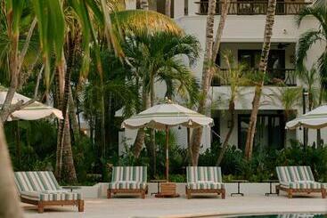 Maroma, A Belmond Hotel, Riviera Maya