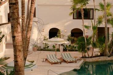 Maroma, A Belmond Hotel, Riviera Maya
