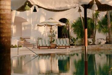 Maroma, A Belmond Hotel, Riviera Maya