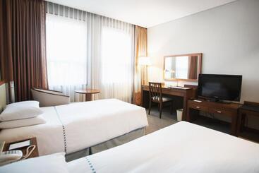 Mayfield Hotel Seoul