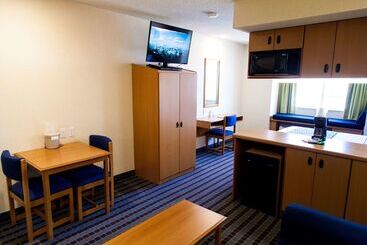 Microtel Inn & Suites By Wyndham Chihuahua