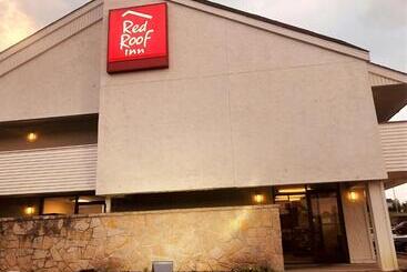 مُتل Red Roof Inn Bridgeton