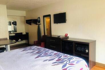 مُتل Red Roof Inn Bridgeton