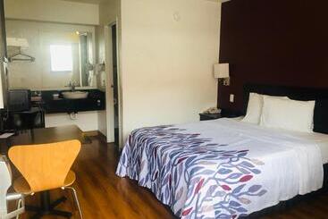 مُتل Red Roof Inn Bridgeton