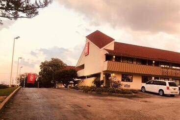 مُتل Red Roof Inn Bridgeton