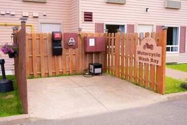 مُتل Super 8 By Wyndham Amherst Ns