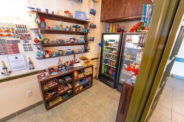 مُتل Super 8 By Wyndham Amherst Ns