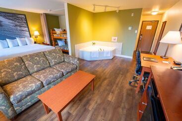 مُتل Super 8 By Wyndham Amherst Ns
