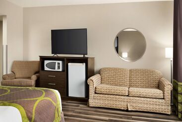 مُتل Super 8 By Wyndham Sarnia On