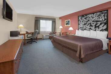 مُتل Super 8 By Wyndham Sault Ste Marie On