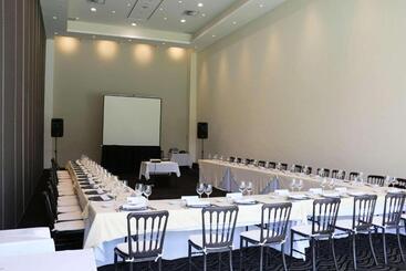 Radisson Poliforum Plaza Hotel Leon