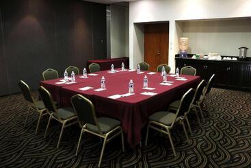 Radisson Poliforum Plaza Hotel Leon
