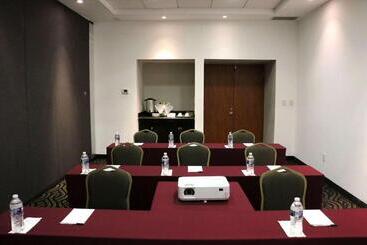 Radisson Poliforum Plaza Hotel Leon