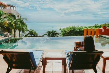 استراحتگاه Casa De Los Sueños Hotel Boutique
