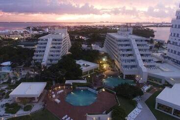 Park Royal Beach Cancun  All Inclusive - קנקון