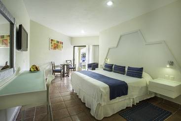Viva Maya By Wyndham, A Trademark All Inclusive Resort