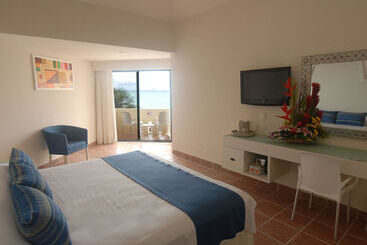 Viva Maya By Wyndham, A Trademark All Inclusive Resort